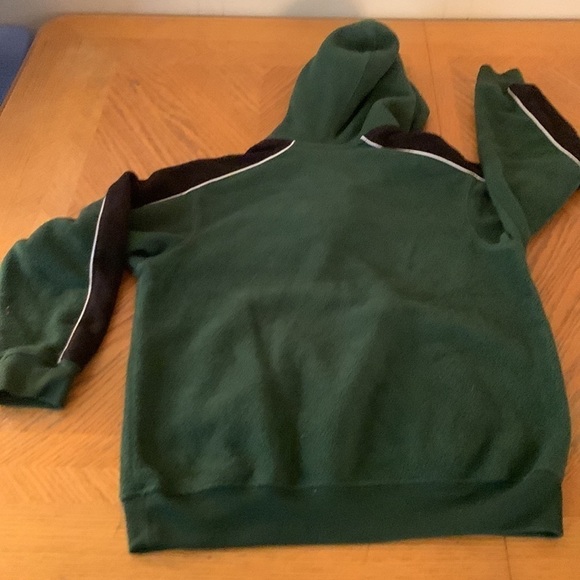 ATHLETECH size 8 hoodie - Picture 7 of 7